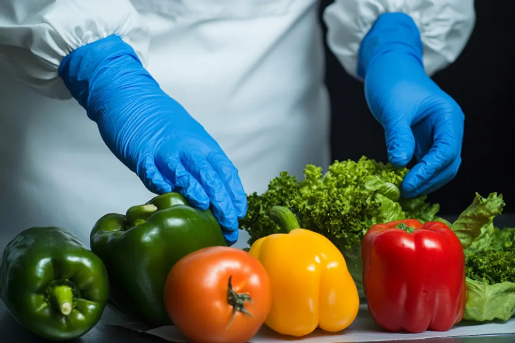 Food Safety Policy Statement